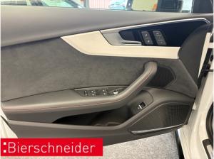 Audi RS4 Avant 280V-MAX MATRIX 20 S-SITZE B&O VIRTUAL KAMERA ACC NAVI PDC DAB ASSISTENZ 5-J-GARANTIE