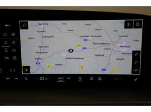 Audi Q5 TDI quattro S line edition one