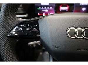 Audi Q5 TDI quattro S line edition one