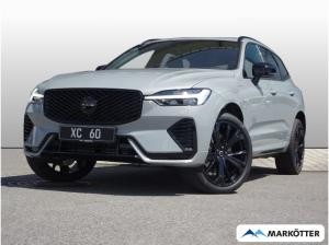 Volvo XC60 T8 AWD Plus Black Edition Recharge Gewerbe