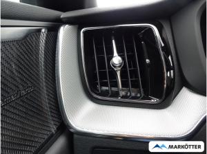 Volvo XC60 T8 AWD Plus Black Edition Recharge Gewerbe