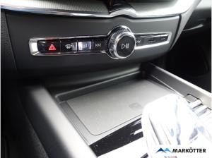 Volvo XC60 T8 AWD Plus Black Edition Recharge Gewerbe