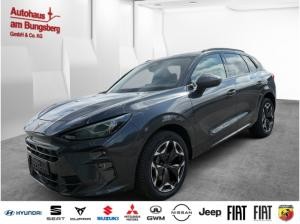 Cupra Terramar 2.0 TSI 4Drive VZ ❗️Sofort-Verfügbar❗️Bungsberg Exclusiv Angebot 🚀