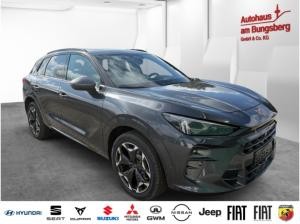 Cupra Terramar 2.0 TSI 4Drive VZ ❗️Sofort-Verfügbar❗️Bungsberg Exclusiv Angebot 🚀