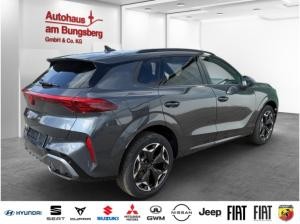 Cupra Terramar 2.0 TSI 4Drive VZ ❗️Sofort-Verfügbar❗️Bungsberg Exclusiv Angebot 🚀