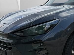 Cupra Terramar 2.0 TSI 4Drive VZ ❗️Sofort-Verfügbar❗️Bungsberg Exclusiv Angebot 🚀