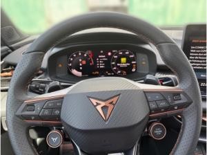 Cupra Terramar 2.0 TSI 4Drive VZ ❗️Sofort-Verfügbar❗️Bungsberg Exclusiv Angebot 🚀