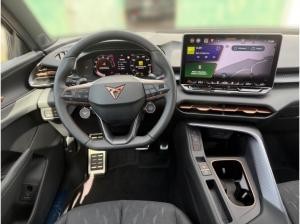 Cupra Terramar 2.0 TSI 4Drive VZ ❗️Sofort-Verfügbar❗️Bungsberg Exclusiv Angebot 🚀