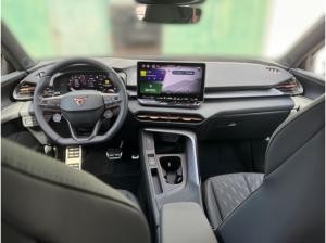 Cupra Terramar 2.0 TSI 4Drive VZ ❗️Sofort-Verfügbar❗️Bungsberg Exclusiv Angebot 🚀