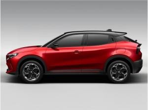 Alfa Romeo Junior Elettrica Speciale Keyless Navi Klimaautom