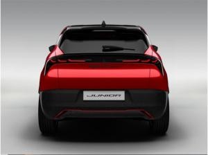 Alfa Romeo Junior Elettrica Speciale Keyless Navi Klimaautom