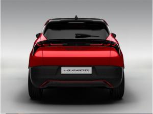 Alfa Romeo Junior Elettrica Speciale Keyless Navi Klimaautom **NUR FÜR GEWERBE**