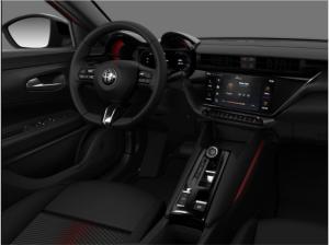 Alfa Romeo Junior Elettrica Speciale Keyless Navi Klimaautom **NUR FÜR GEWERBE**