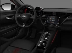 Alfa Romeo Junior Elettrica Speciale Keyless Navi Klimaautom