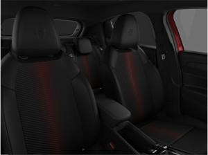 Alfa Romeo Junior Elettrica Speciale Keyless Navi Klimaautom