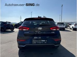 Hyundai i30 Automatik M-Hybrid Klima LED Kamera CarPlay