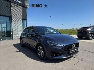 Hyundai i30 Automatik M-Hybrid Klima LED Kamera CarPlay