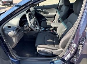 Hyundai i30 Automatik M-Hybrid Klima LED Kamera CarPlay
