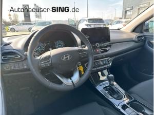 Hyundai i30 Automatik M-Hybrid Klima LED Kamera CarPlay