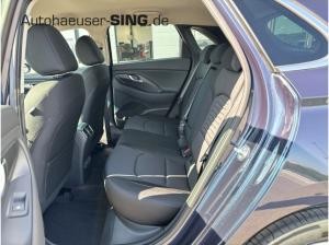 Hyundai i30 Automatik M-Hybrid Klima LED Kamera CarPlay