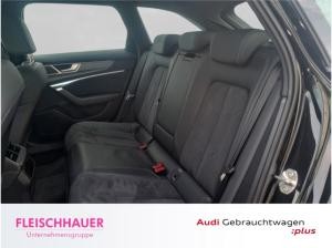 Audi A6 Avant 50 TDI quattro S line Pano+Matrix+ACC+CarPlay+Navi
