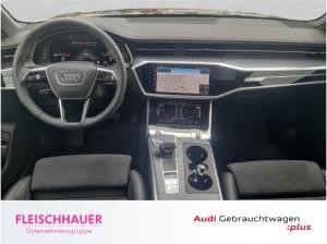 Audi A6 Avant 50 TDI quattro S line Pano+Matrix+ACC+CarPlay+Navi