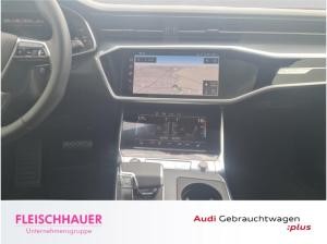 Audi A6 Avant 50 TDI quattro S line Pano+Matrix+ACC+CarPlay+Navi