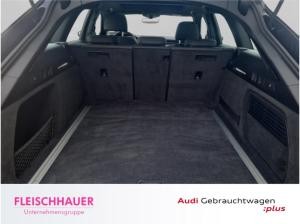Audi A6 Avant 50 TDI quattro S line Pano+Matrix+ACC+CarPlay+Navi
