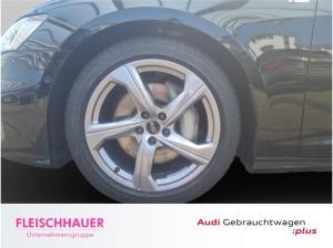Audi A6 Avant 50 TDI quattro S line Pano+Matrix+ACC+CarPlay+Navi
