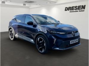 Renault Scenic E-Tech Iconic 220 Long Range !!! Inkl. WKR !!! *Panorama*Keyless*LED*SHZ*uvm.