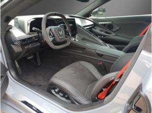 Corvette C8 Stingray - 6.2 V8 3LT VOLL Europamodell