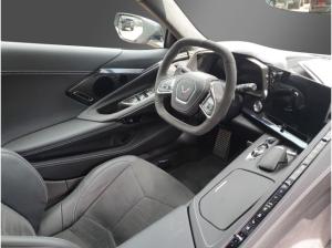 Corvette C8 Stingray - 6.2 V8 3LT VOLL Europamodell