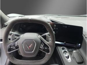 Corvette C8 Stingray - 6.2 V8 3LT VOLL Europamodell