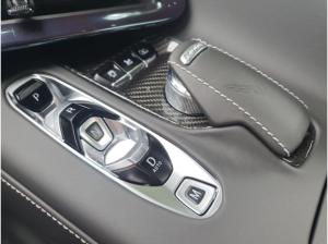 Corvette C8 Stingray - 6.2 V8 3LT VOLL Europamodell