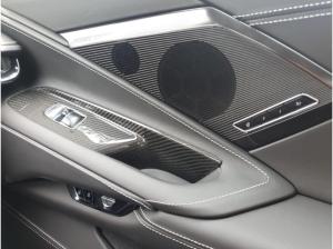 Corvette C8 Stingray - 6.2 V8 3LT VOLL Europamodell