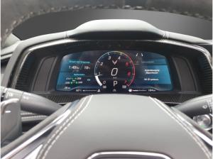 Corvette C8 Stingray - 6.2 V8 3LT VOLL Europamodell