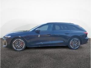 Audi A5 Avant TDI quattro edition one S line Matrix