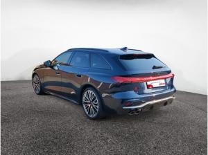Audi A5 Avant TDI quattro edition one S line Matrix