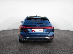 Audi A5 Avant TDI quattro edition one S line Matrix
