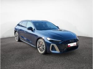 Audi A5 Avant TDI quattro edition one S line Matrix
