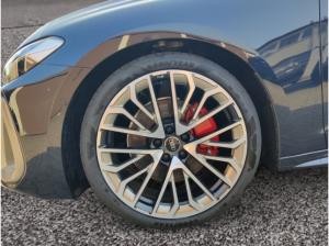 Audi A5 Avant TDI quattro edition one S line Matrix
