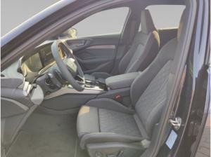 Audi A5 Avant TDI quattro edition one S line Matrix