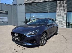 Hyundai i30 Automatik M-Hybrid Klima LED Kamera CarPlay