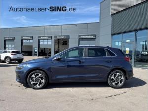 Hyundai i30 Automatik M-Hybrid Klima LED Kamera CarPlay