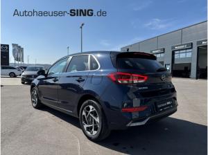 Hyundai i30 Automatik M-Hybrid Klima LED Kamera CarPlay