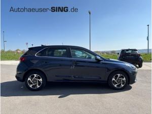 Hyundai i30 Automatik M-Hybrid Klima LED Kamera CarPlay