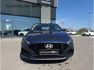 Hyundai i30 Automatik M-Hybrid Klima LED Kamera CarPlay