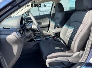 Hyundai i30 Automatik M-Hybrid Klima LED Kamera CarPlay