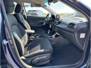 Hyundai i30 Automatik M-Hybrid Klima LED Kamera CarPlay