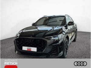 Audi RS Q8 performance B&O Laser 23"